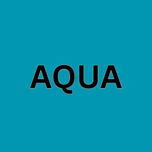 Aqua