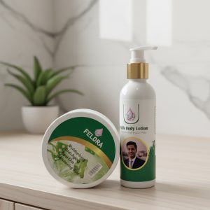 Filora Gel & Lotion-Men