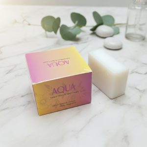 Aqua Melasma Cream+Soap