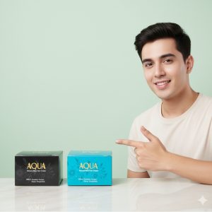 Aqua Men Fairness Combo