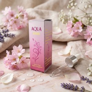 Aqua Beauty face Serum