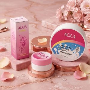 Aqua FAce Care Combo