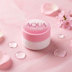 Aqua Beauty Cream