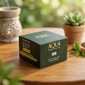 Aqua Men Night Cream