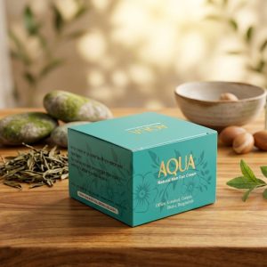 Aqua Men Day Cream